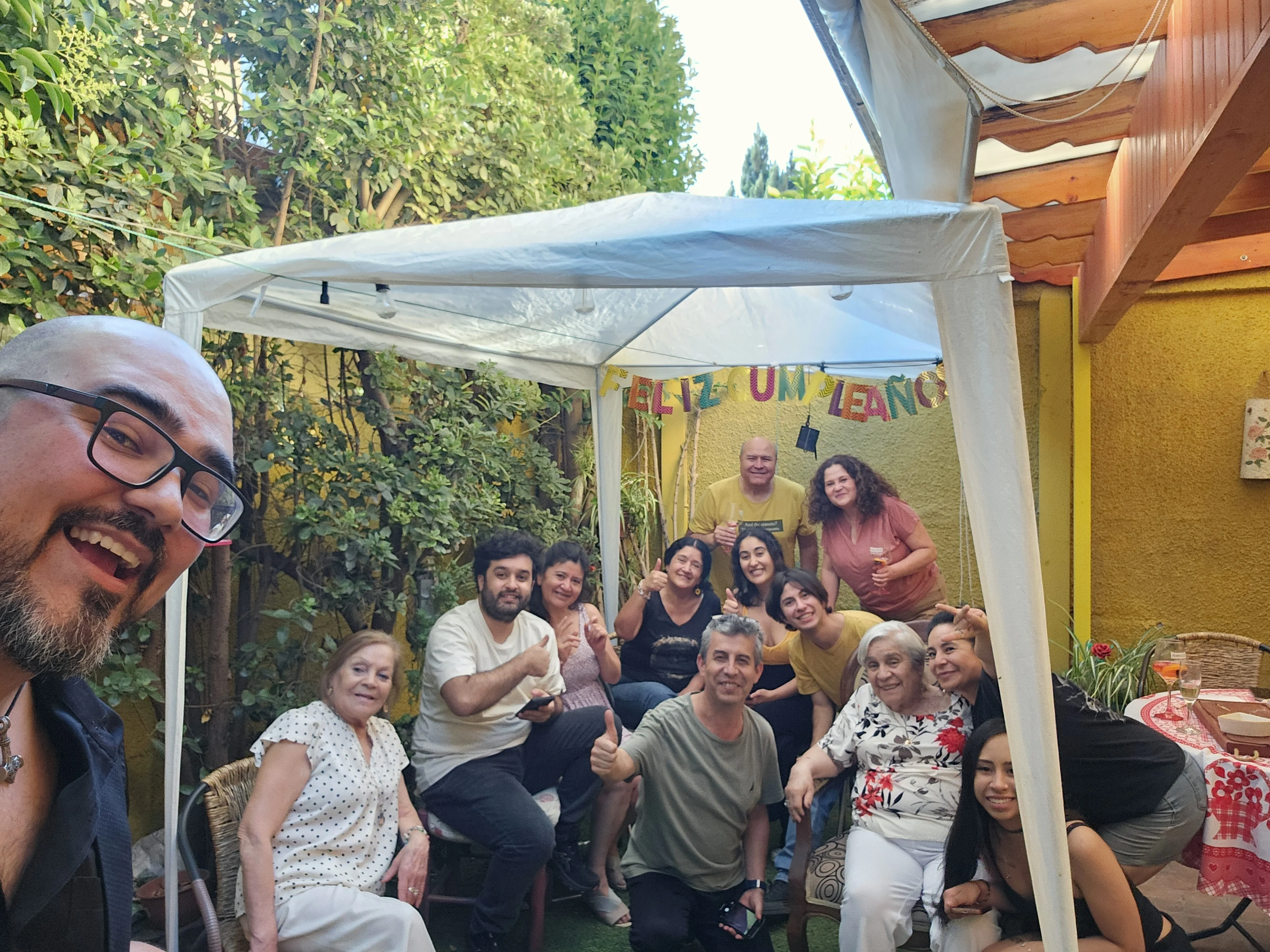 Mago Horacio - Imagen 27