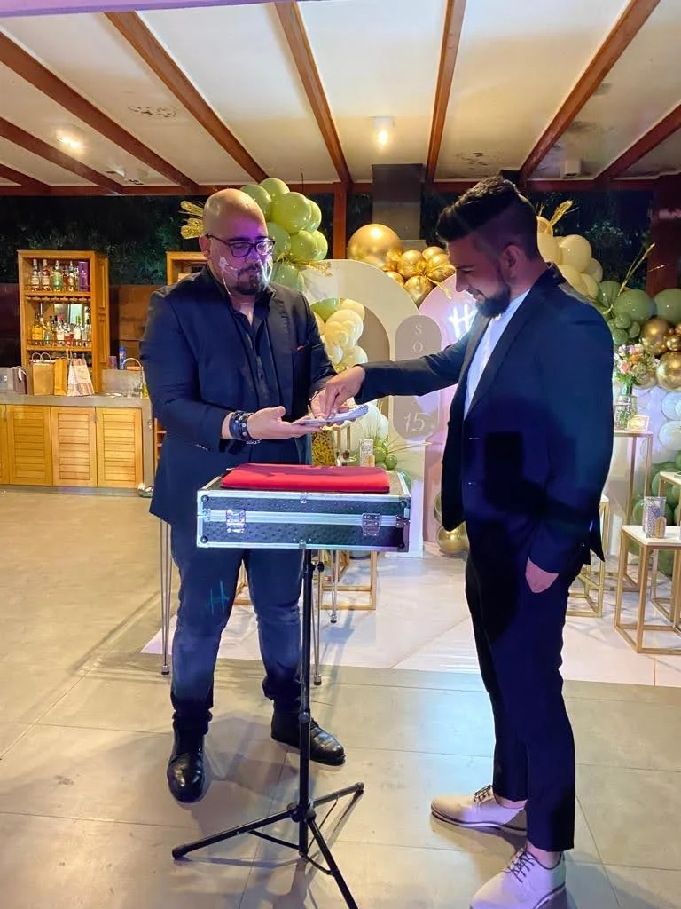 Mago Horacio - Imagen 30