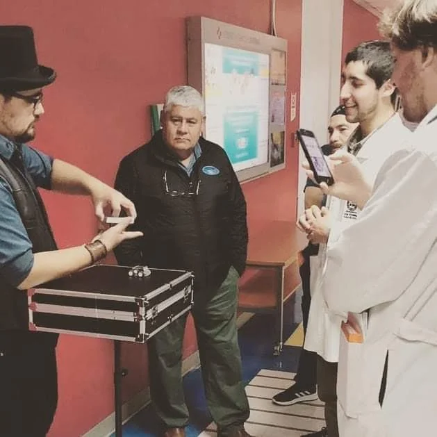 Mago Horacio - Imagen 33