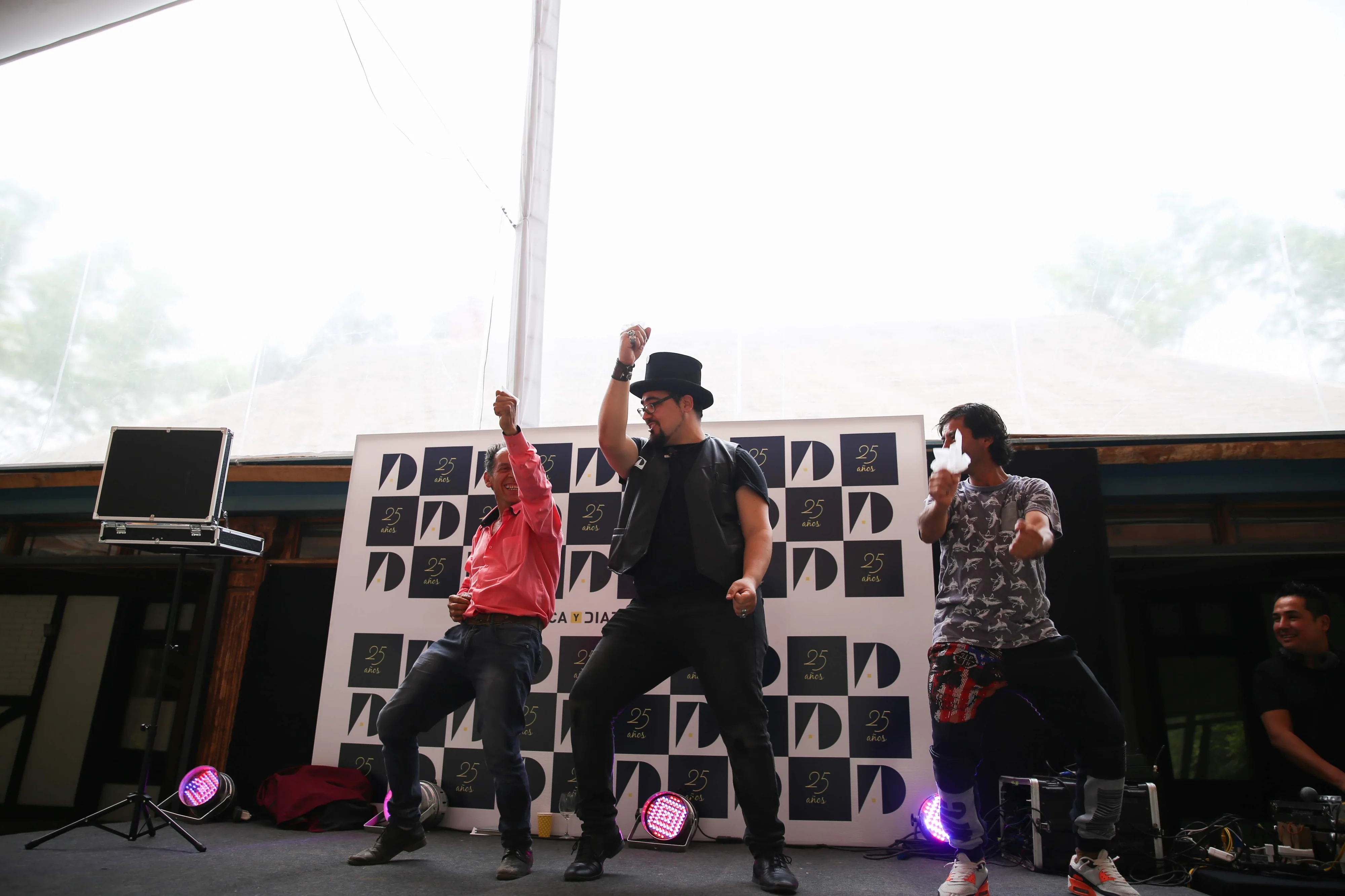 Mago Horacio - Imagen 34