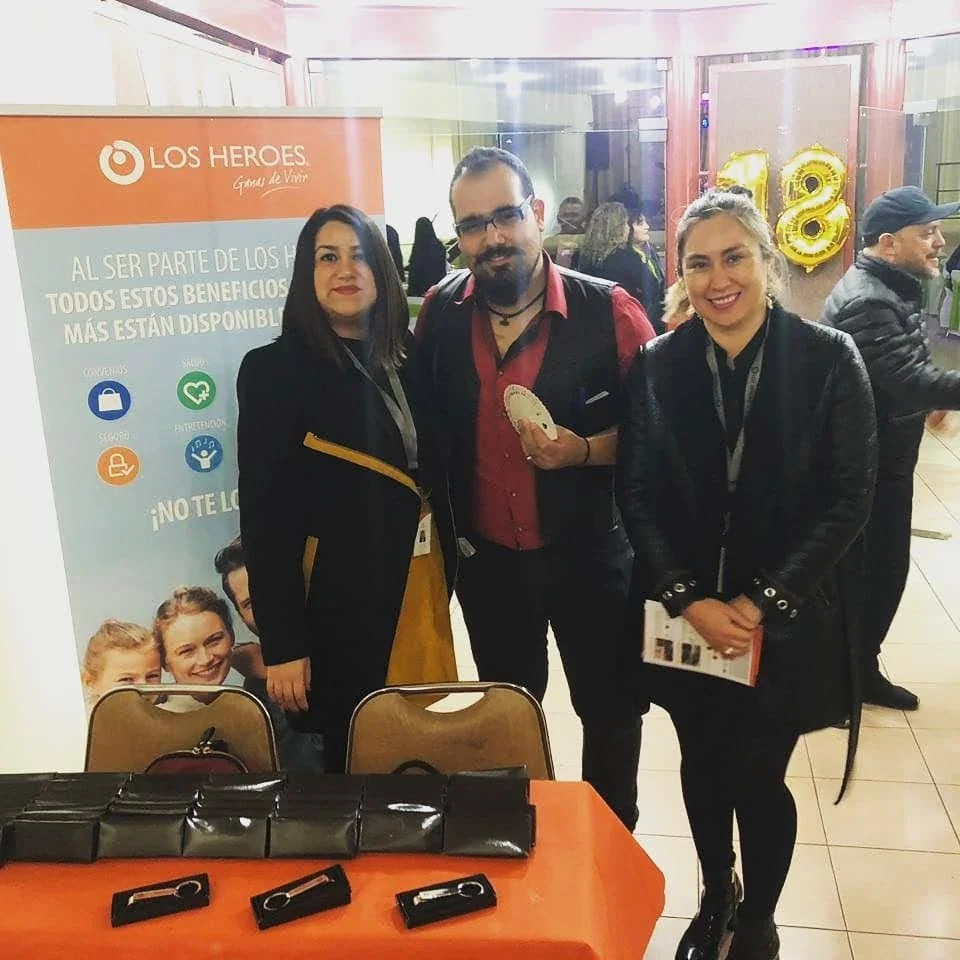 Mago Horacio - Imagen 15