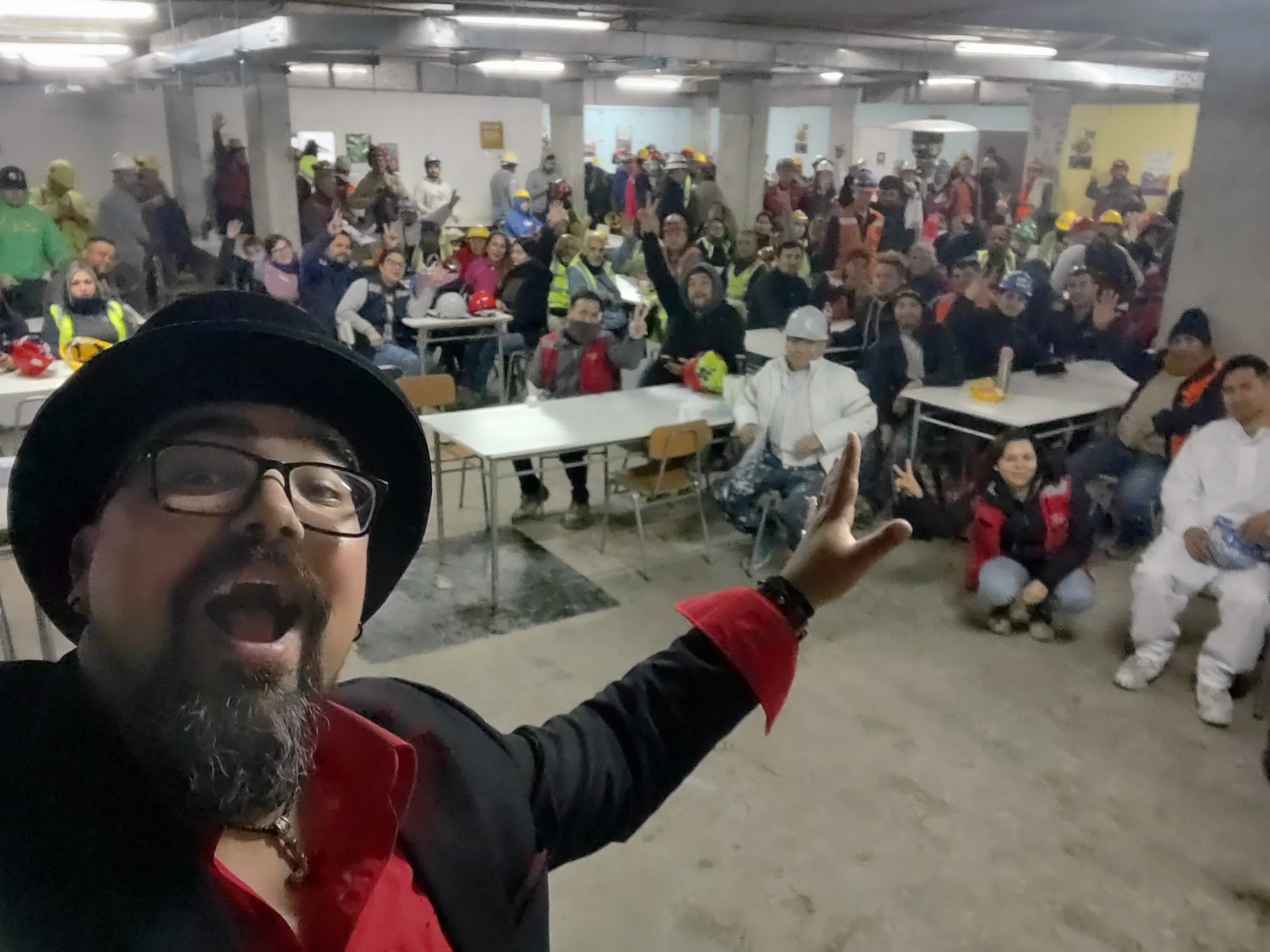 Mago Horacio - Imagen 36