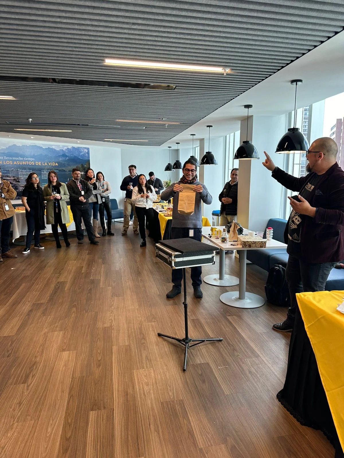 Mago Horacio - Imagen 38