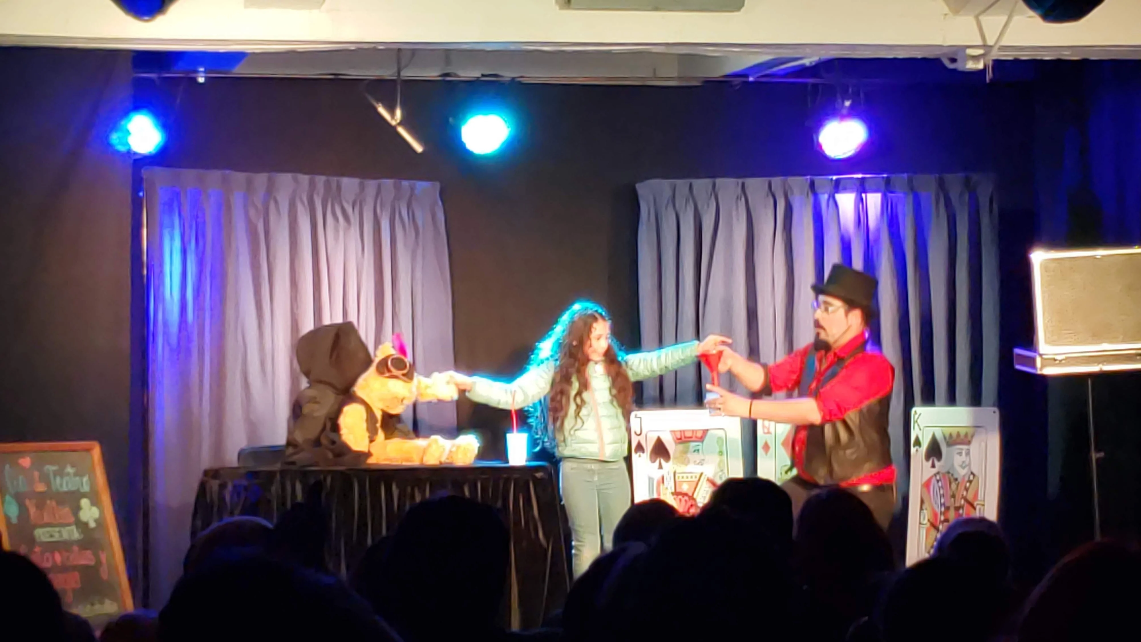 Mago Horacio - Imagen 42