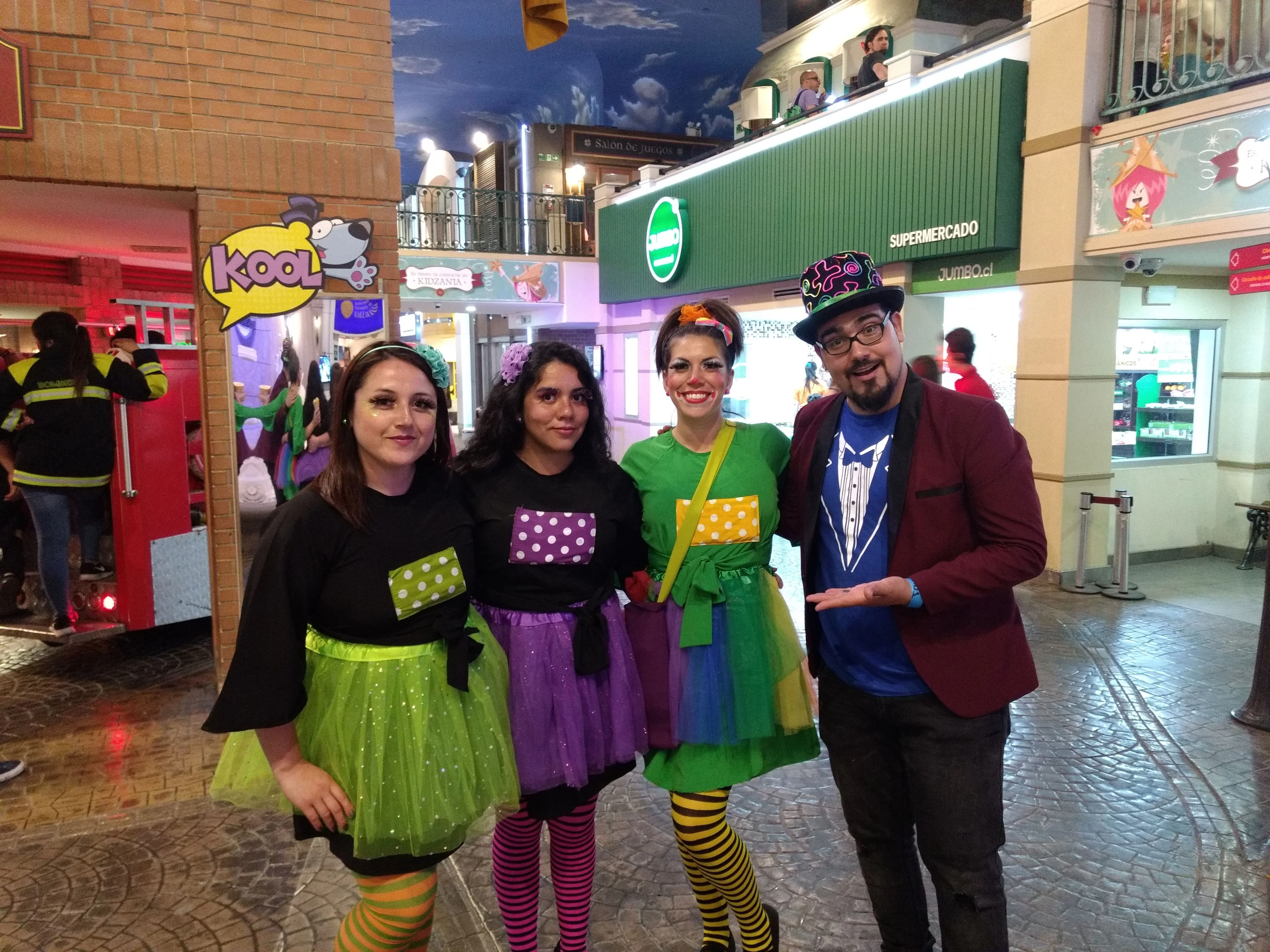 Mago Horacio - Imagen 43