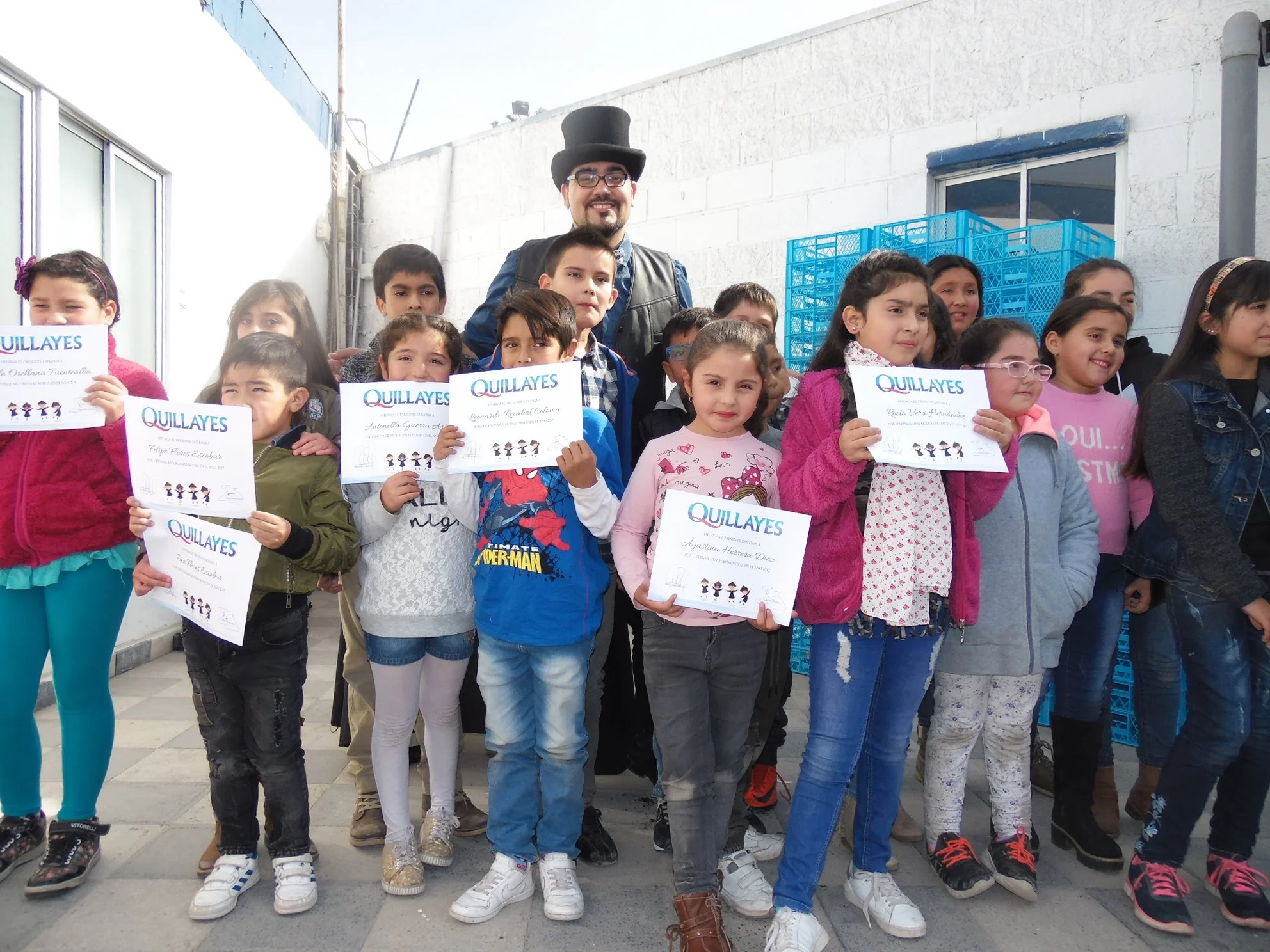 Mago Horacio - Imagen 47