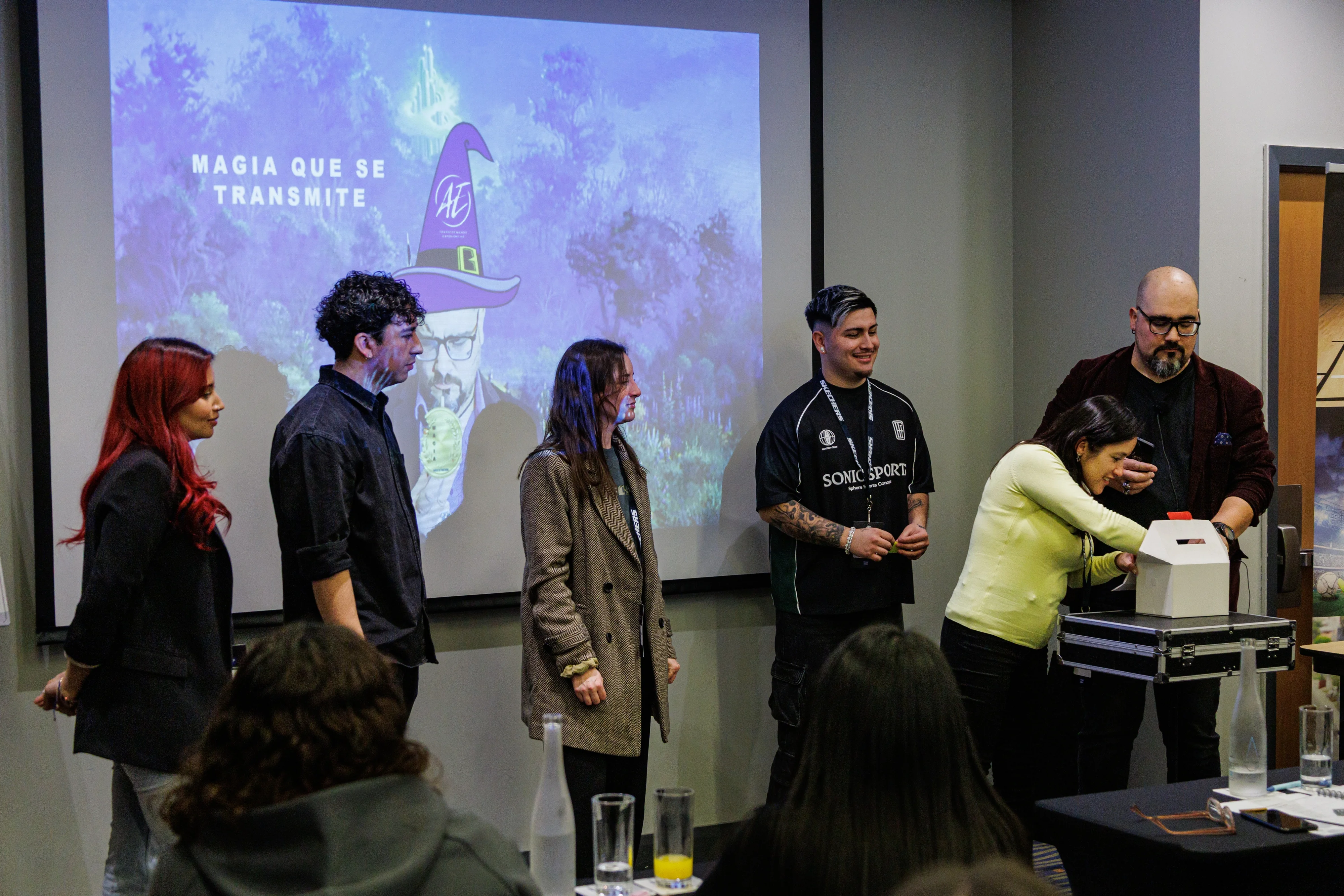 Mago Horacio - Imagen 49