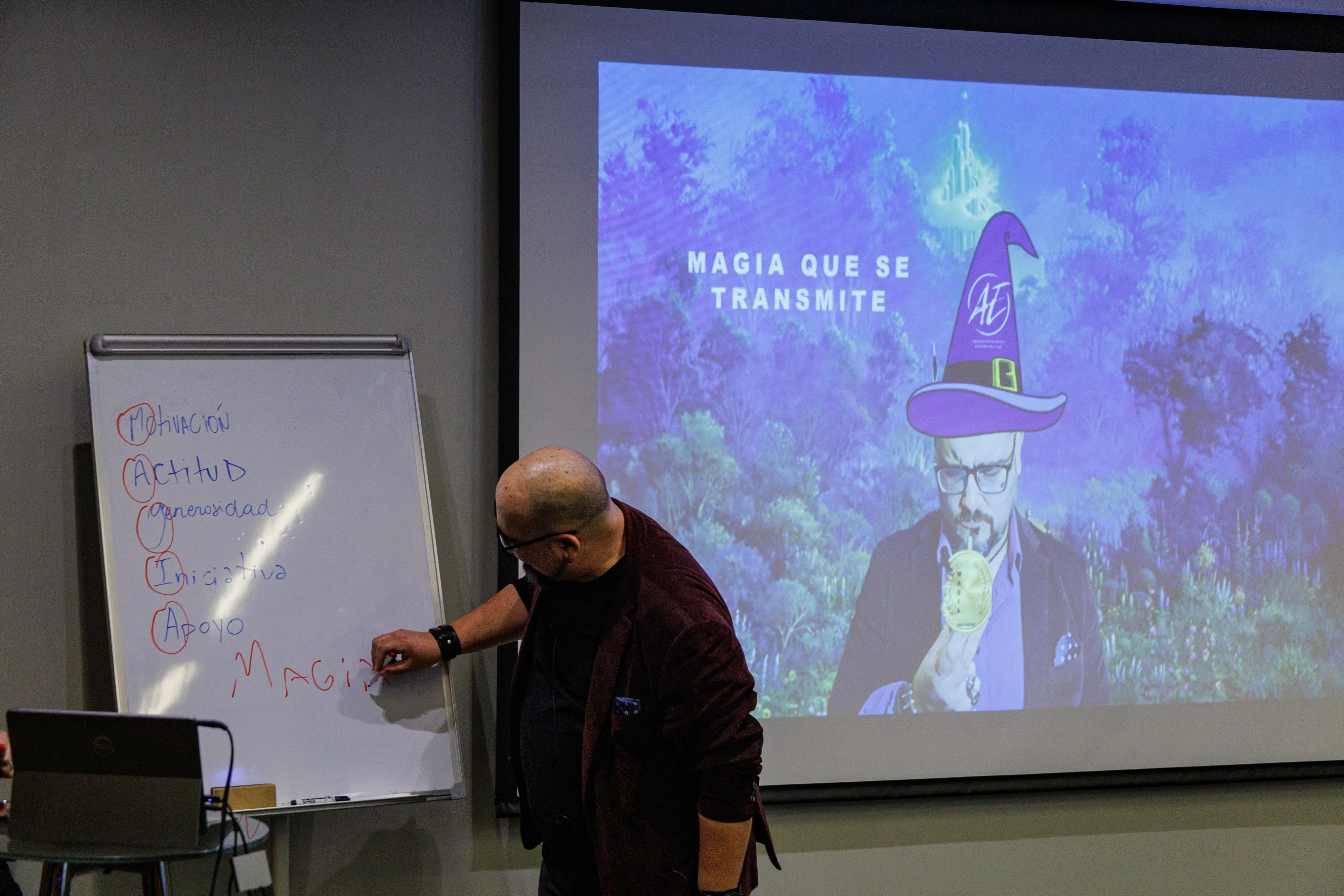 Mago Horacio - Imagen 28