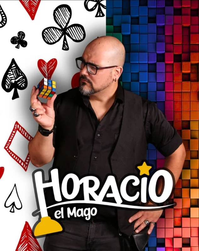Mago Horacio