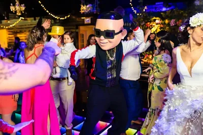 Marambio Producciones - Imagen 1