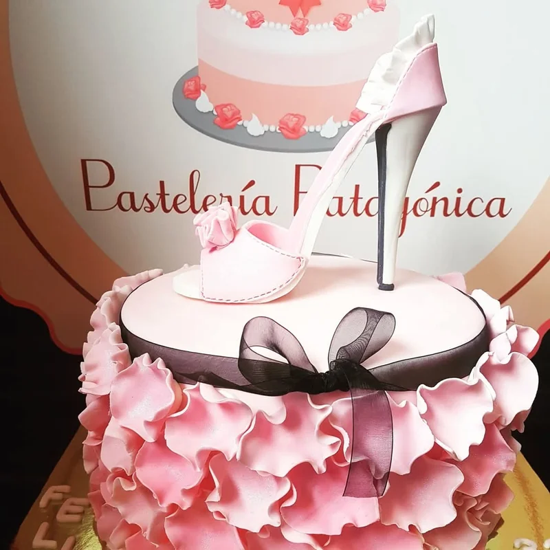 Pastelería Patagónica