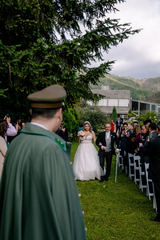 Fotografo Danilo Medina