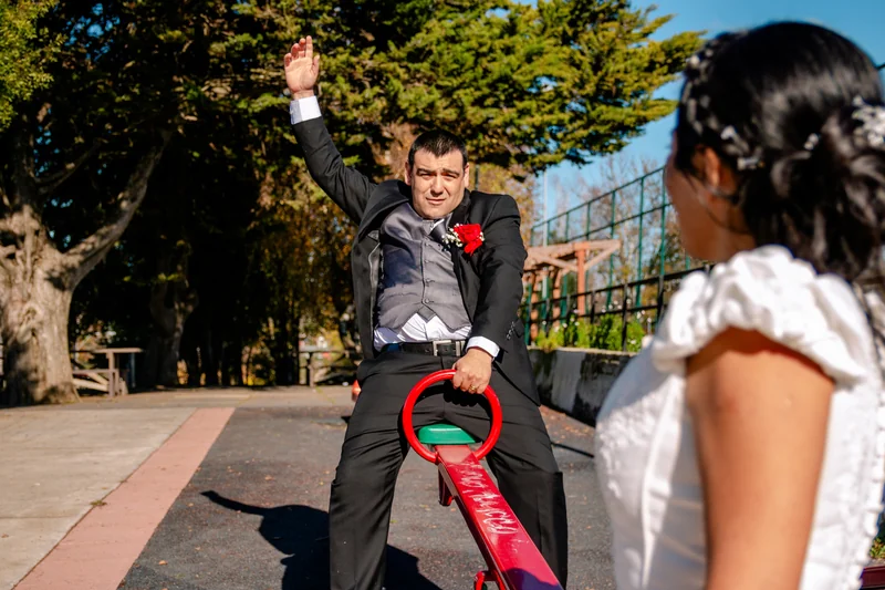 Fotografo Danilo Medina