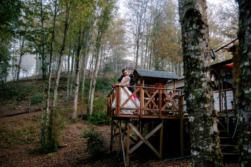 Fotografo Danilo Medina