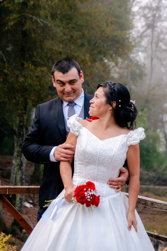 Fotografo Danilo Medina