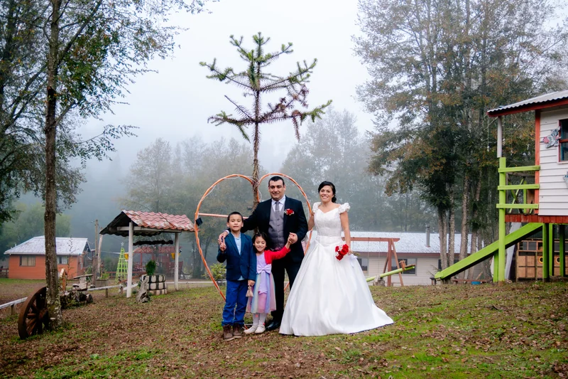 Fotografo Danilo Medina