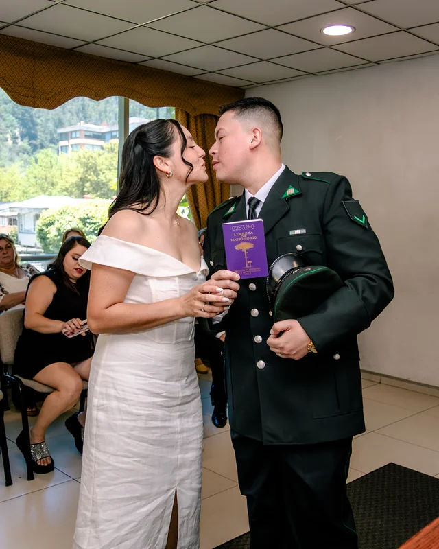 Fotografo Danilo Medina