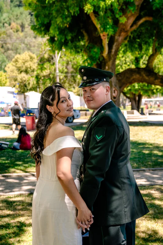 Fotografo Danilo Medina