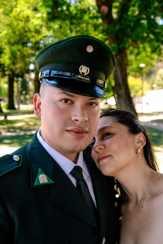 Fotografo Danilo Medina