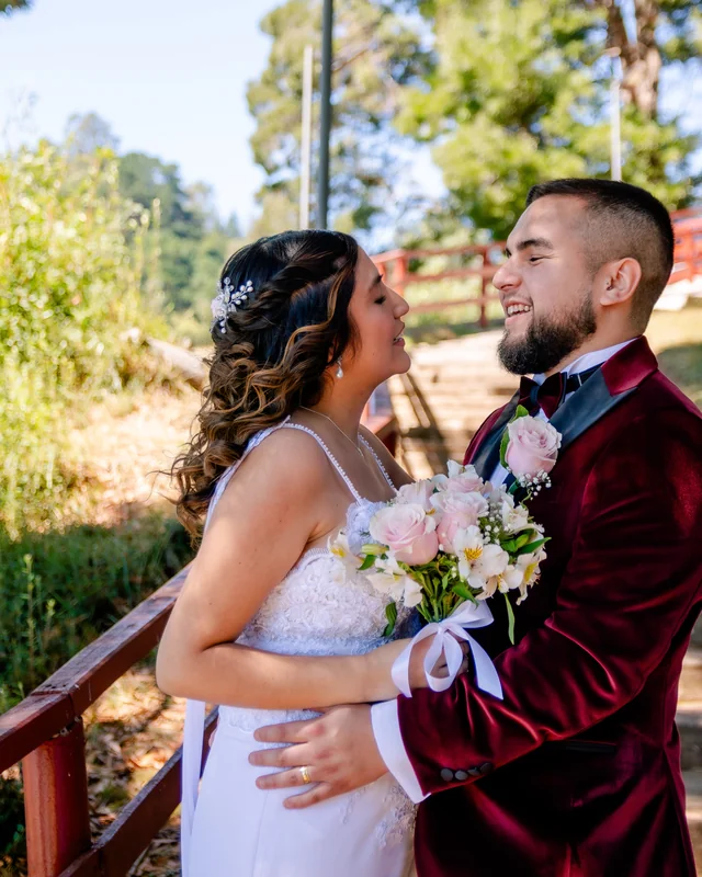 Fotografo Danilo Medina