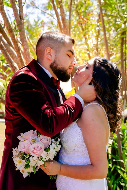 Fotografo Danilo Medina