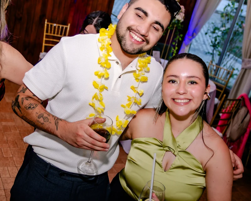 Fotografo Danilo Medina