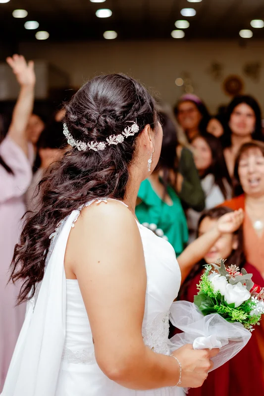 Fotografo Danilo Medina