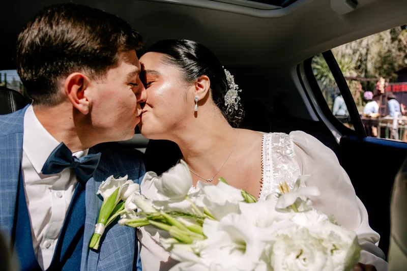 Fotografo Danilo Medina