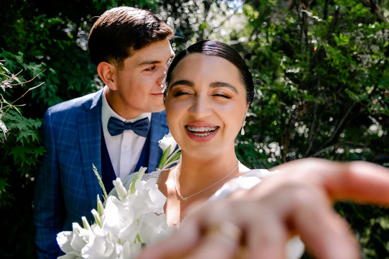 Fotografo Danilo Medina