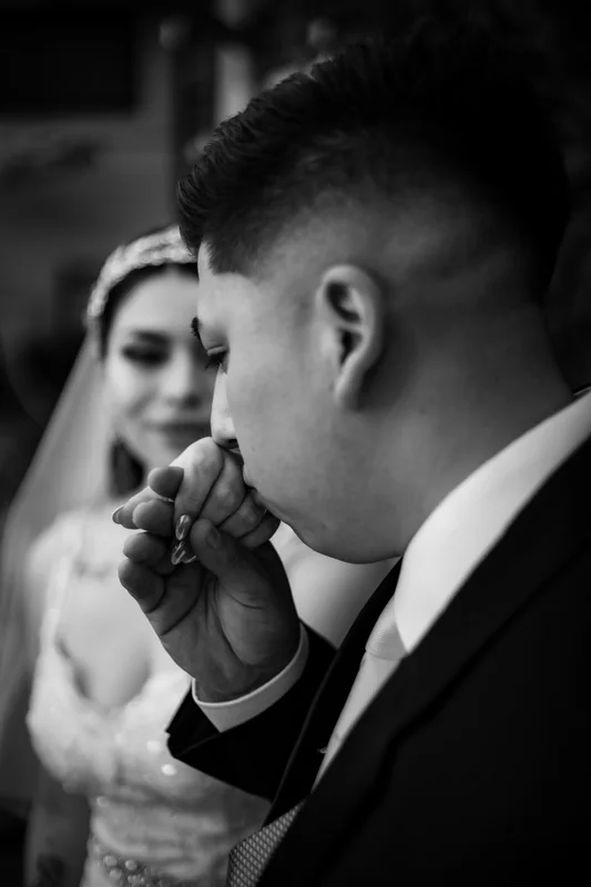 Plan Fotografía de Bodas Light $250.000