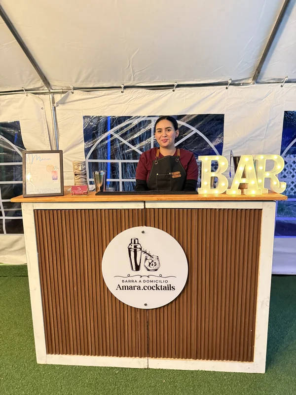 amara cocktails