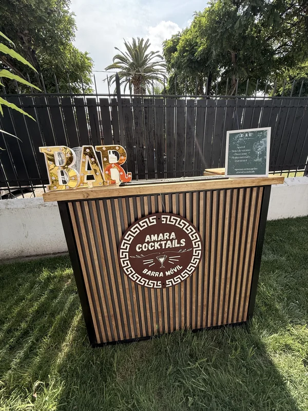 amara cocktails