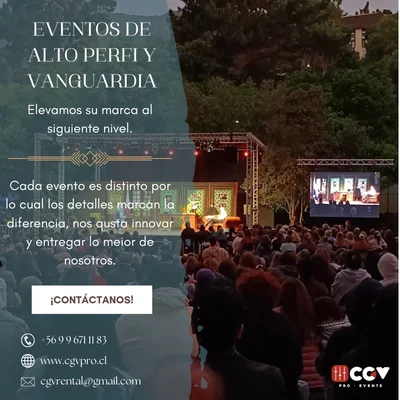 Cgv pro spa - Imagen 1