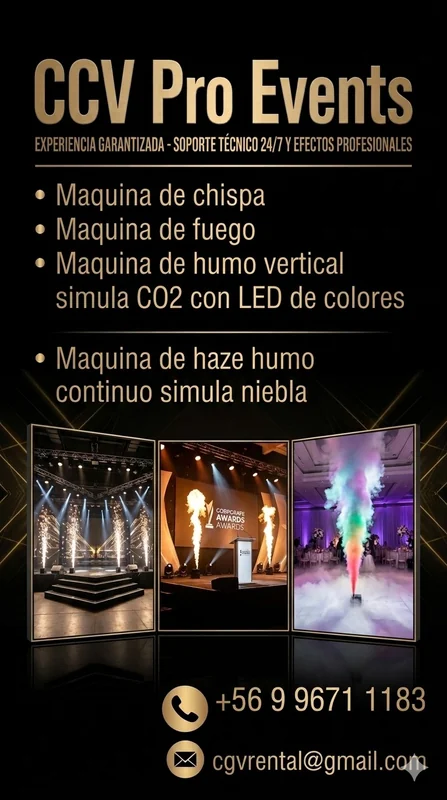 Cgv pro spa
