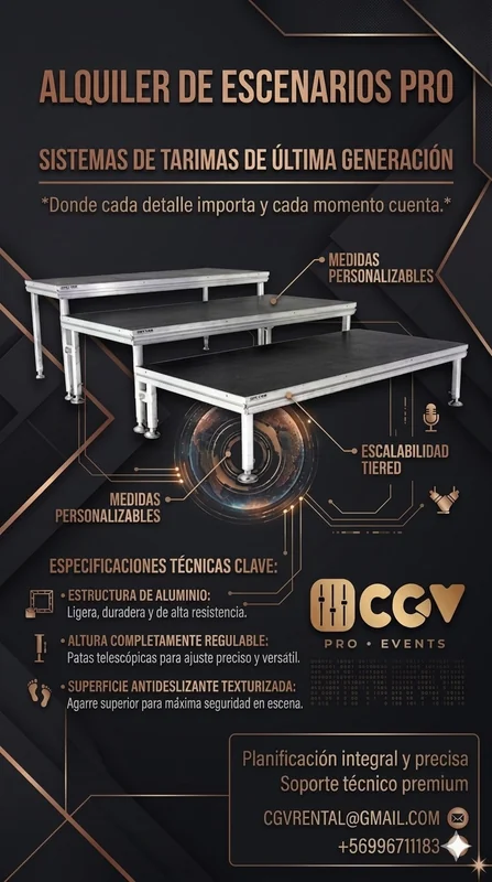 Cgv pro spa
