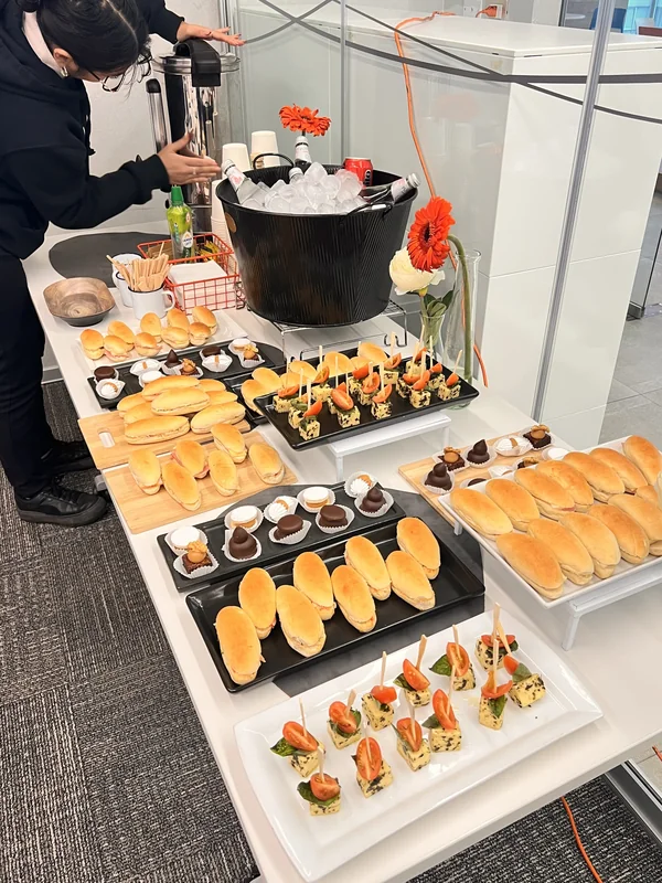 Trestoques eventos