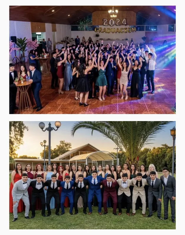 Eventos El Manso Toro de Pirque