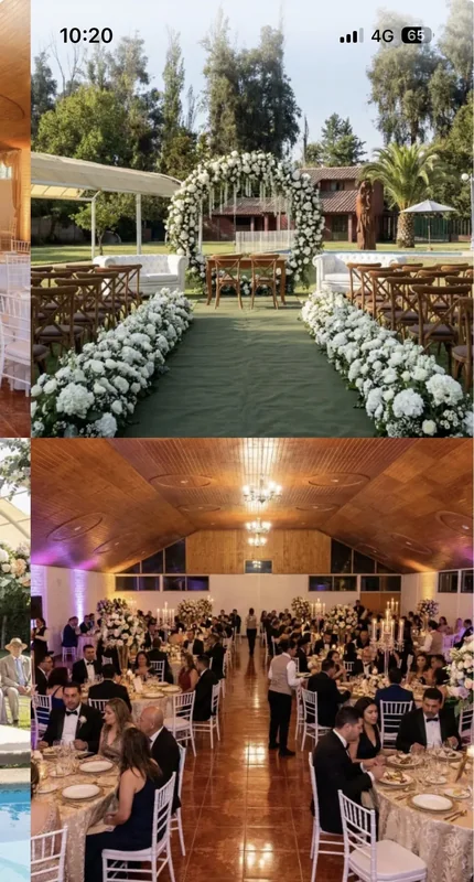 Eventos El Manso Toro de Pirque