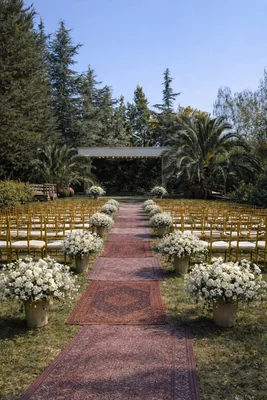 Estancia pirque — Imagen 1