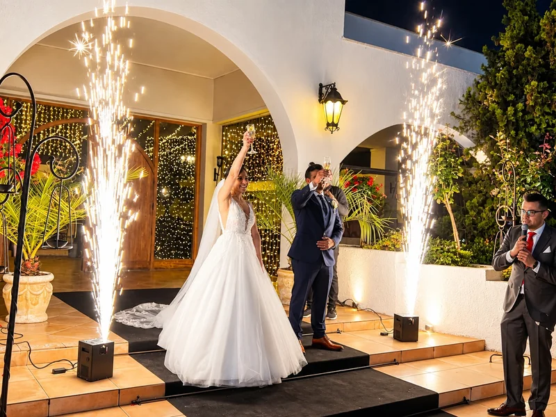 Kay eventos