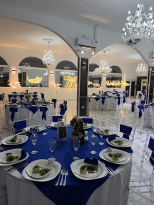 Centro de eventos El Estribazo - Imagen 1