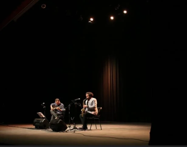 Bossa Nova Chile