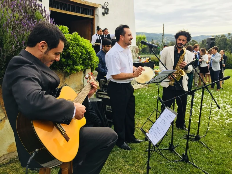 Bossa Nova Chile