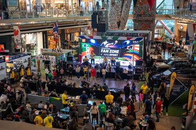 Bossa Nova Chile — Música en Vivo en Región de Los Lagos — Imagen 1