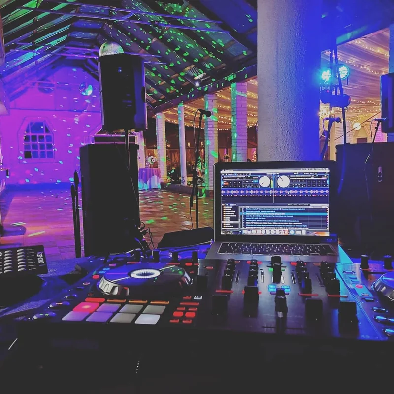 Garbage Eventos producciones