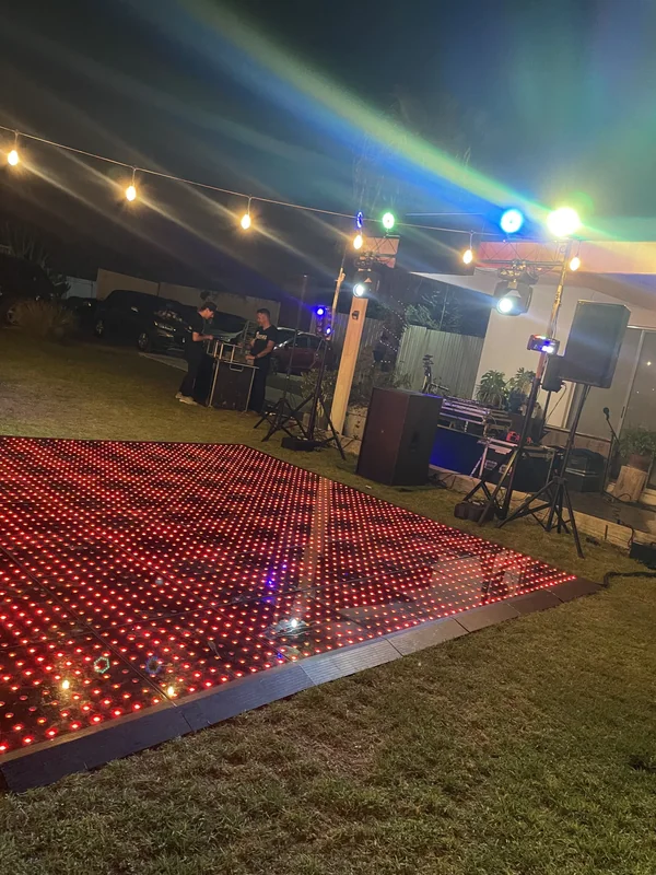 Garbage Eventos producciones