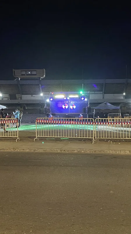 Garbage Eventos producciones