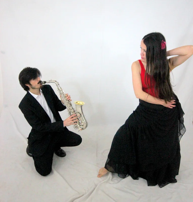 Ivani saxo