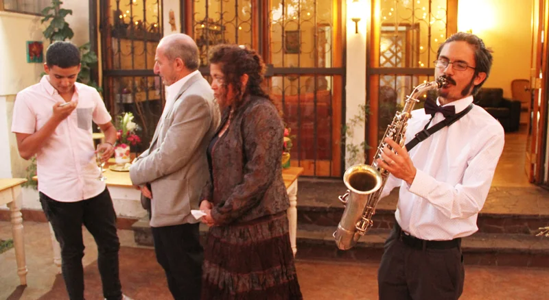 Ivani saxo