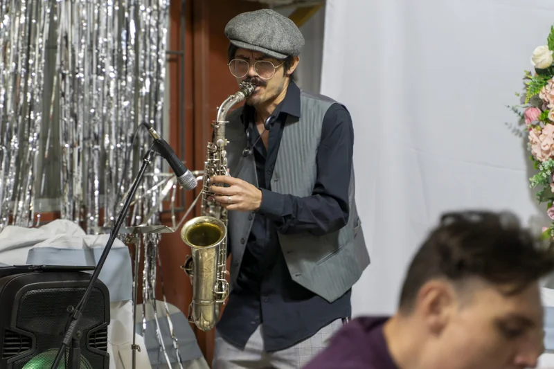 Ivani saxo